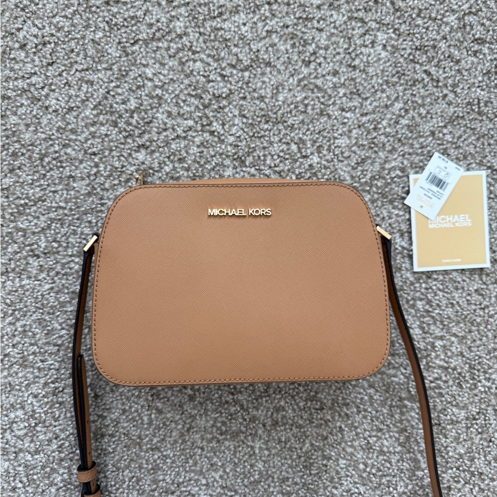 Michael Kors Crossbody Bag purse